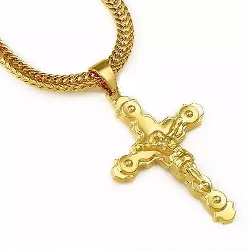 Versace Necklaces 185
